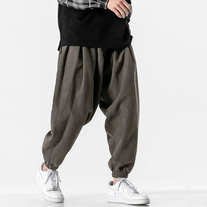 Shinden Harem Pants