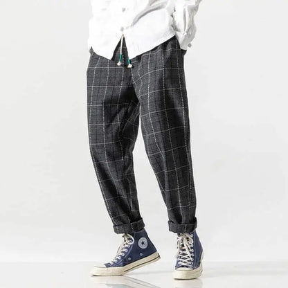 Mikado Pants