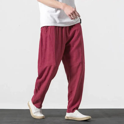 Tetsu Harem Pants