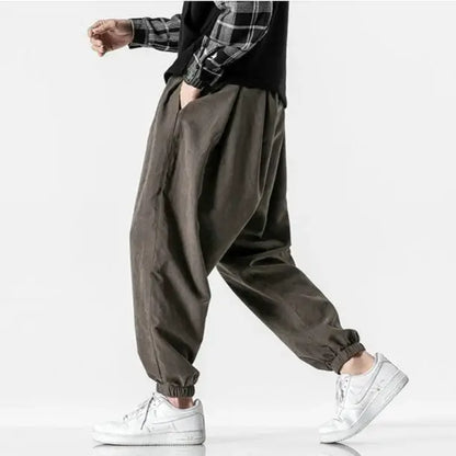 Shinden Harem Pants