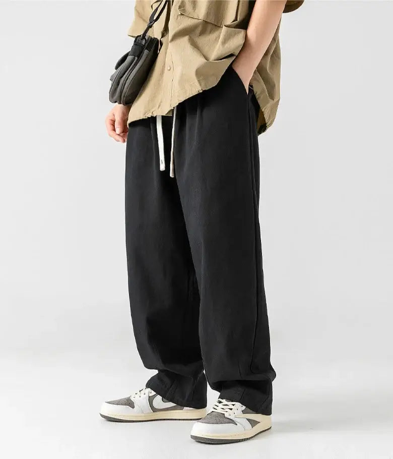 Tamashi Pants