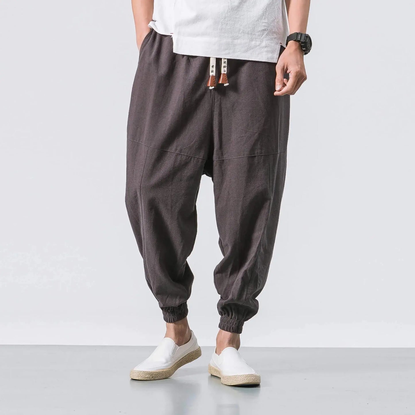 Yūrei Harem Pants