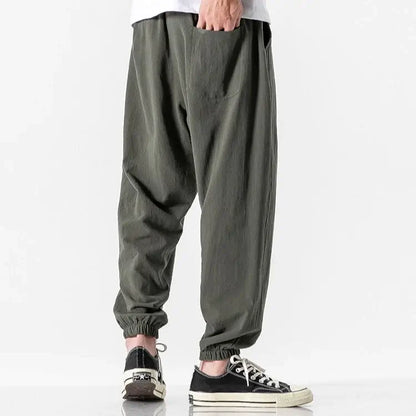 Takashi Harem Pants