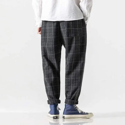 Mikado Pants