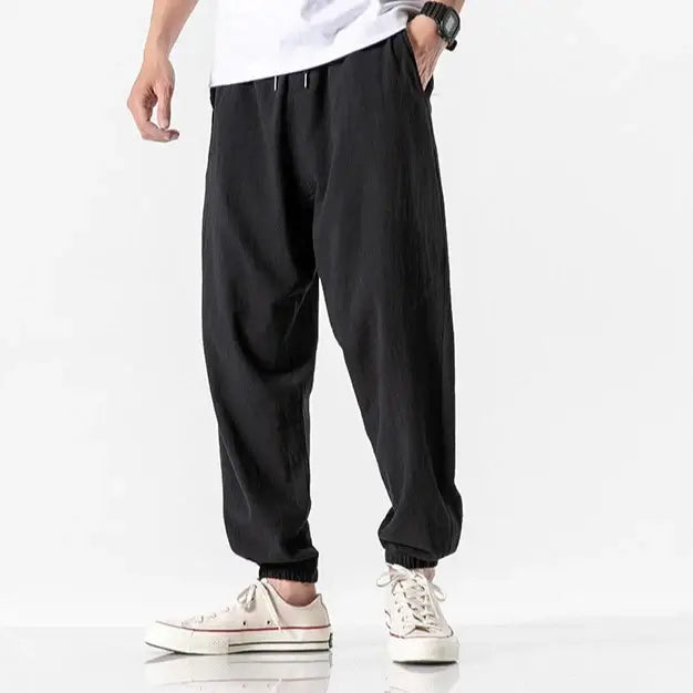 Takashi Harem Pants