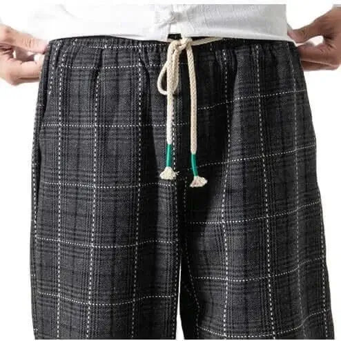 Mikado Pants