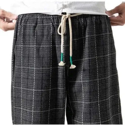 Mikado Pants