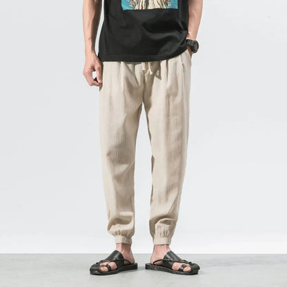 Ensō Harem Pants