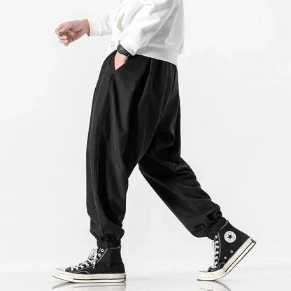 Shinden Harem Pants