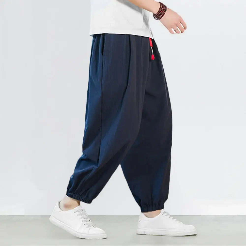 Oni Harem Pants