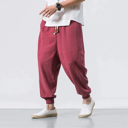 Yūrei Harem Pants