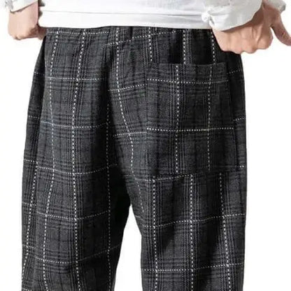 Mikado Pants