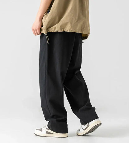 Tamashi Pants