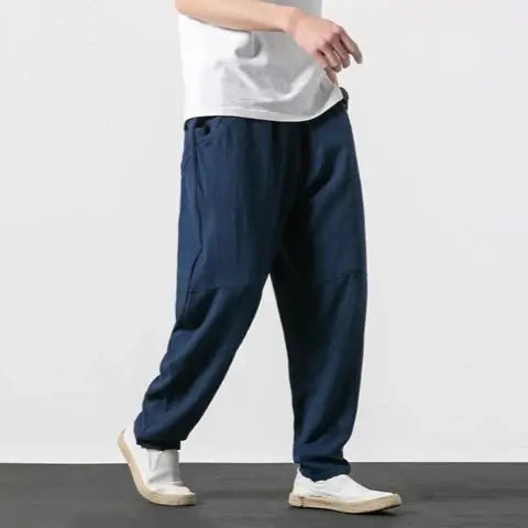 Tetsu Harem Pants