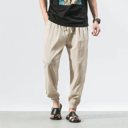 Ensō Harem Pants