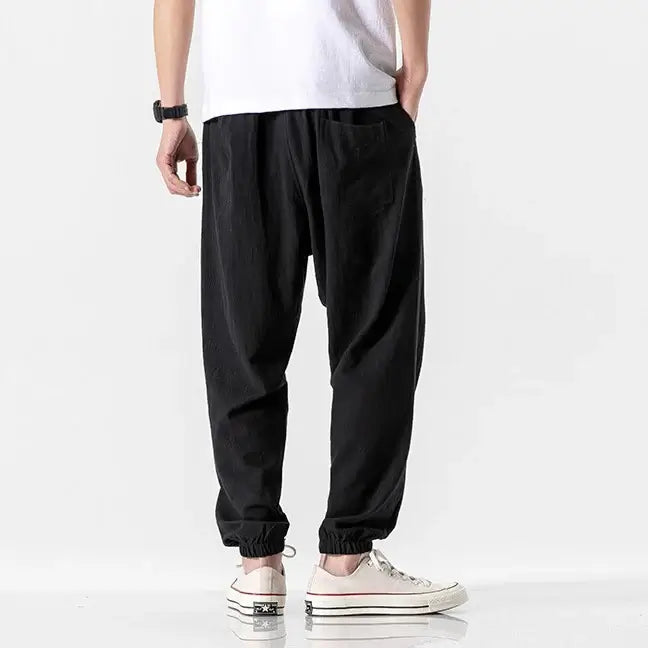 Takashi Harem Pants