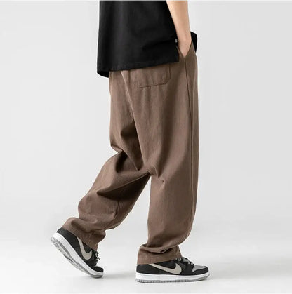 Tamashi Pants