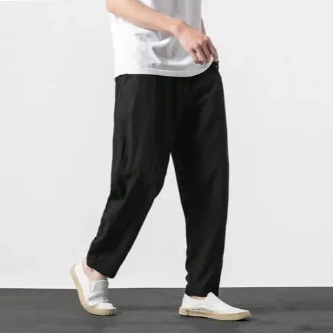 Tetsu Harem Pants