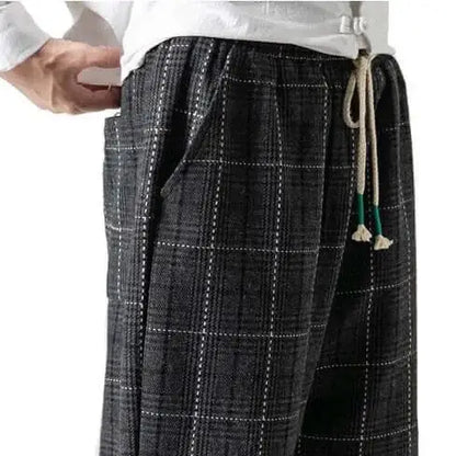 Mikado Pants