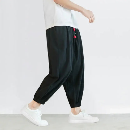 Oni Harem Pants