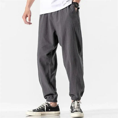 Takashi Harem Pants