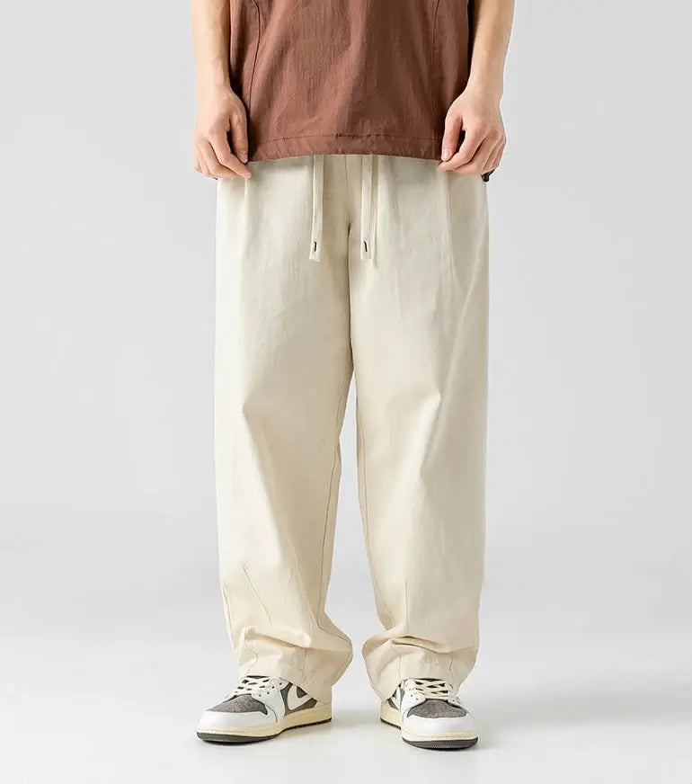 Tamashi Pants