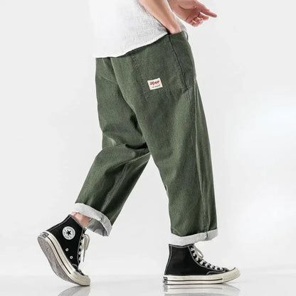 Hiroshi Pants