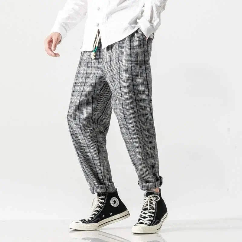 Mikado Pants