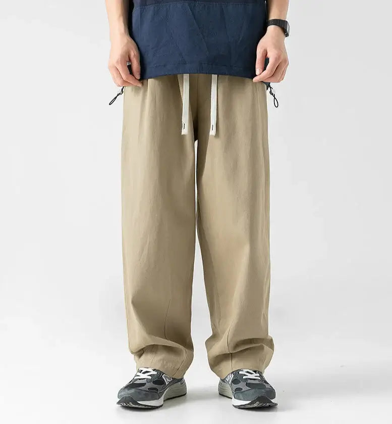 Tamashi Pants