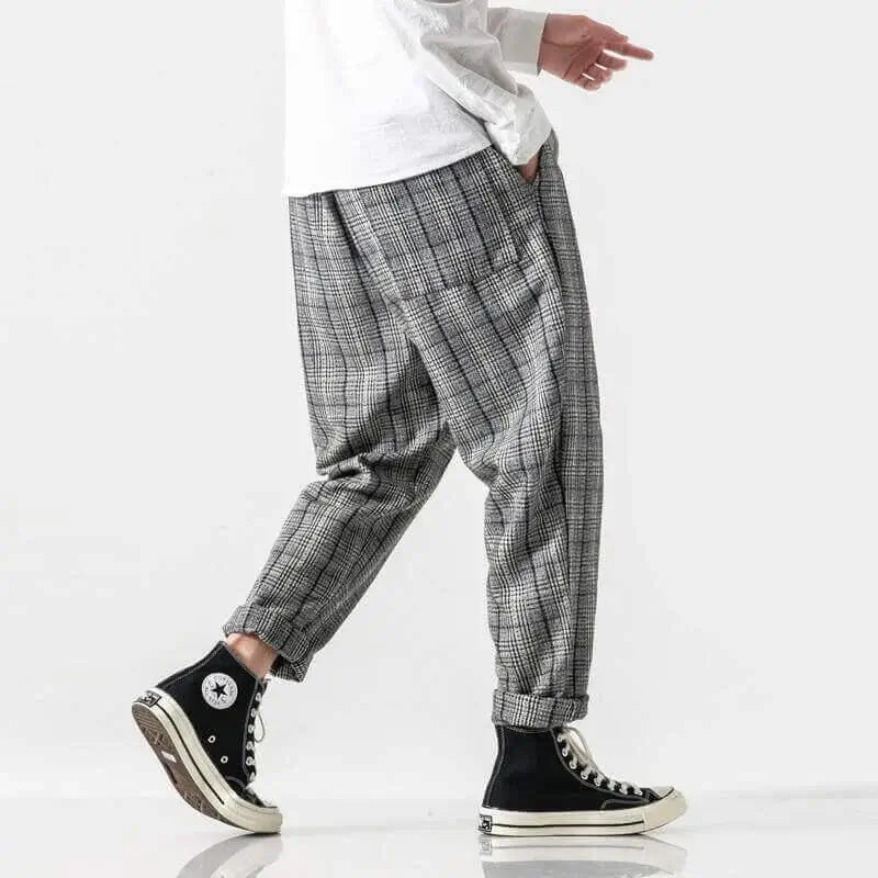 Mikado Pants