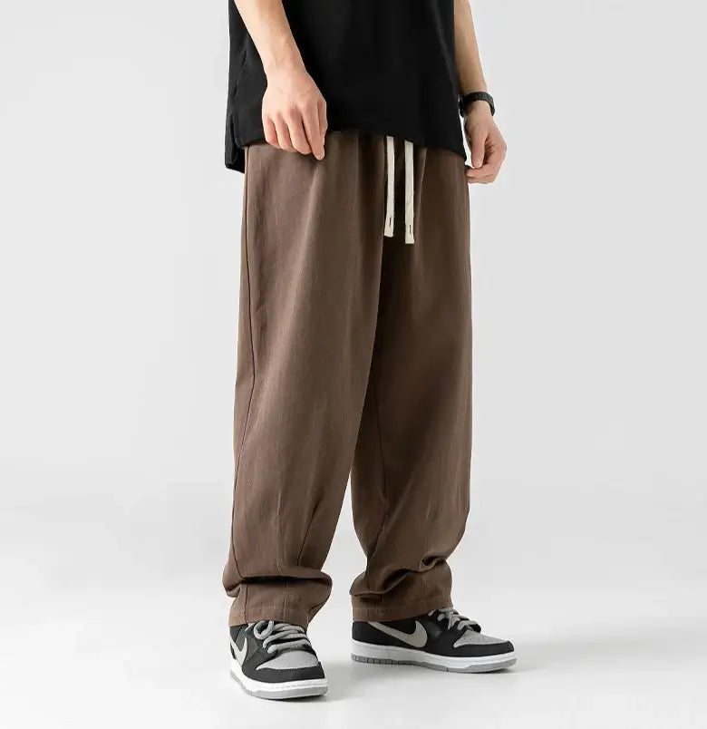 Tamashi Pants