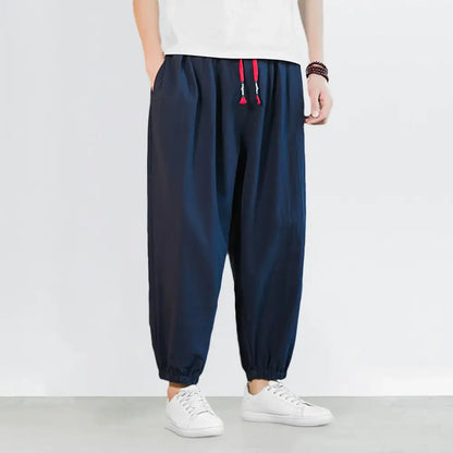 Oni Harem Pants