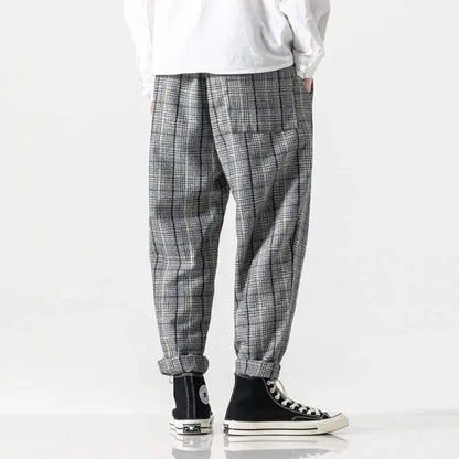 Mikado Pants