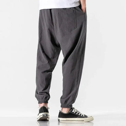 Takashi Harem Pants