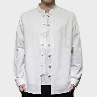 Hisami Shirt
