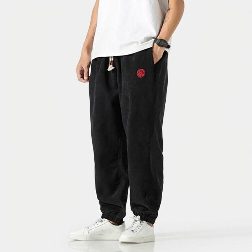 Hokori Joggers