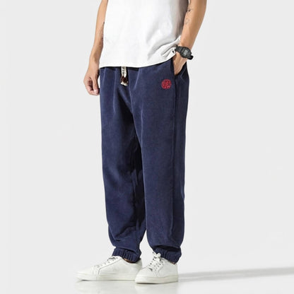 Hokori Joggers