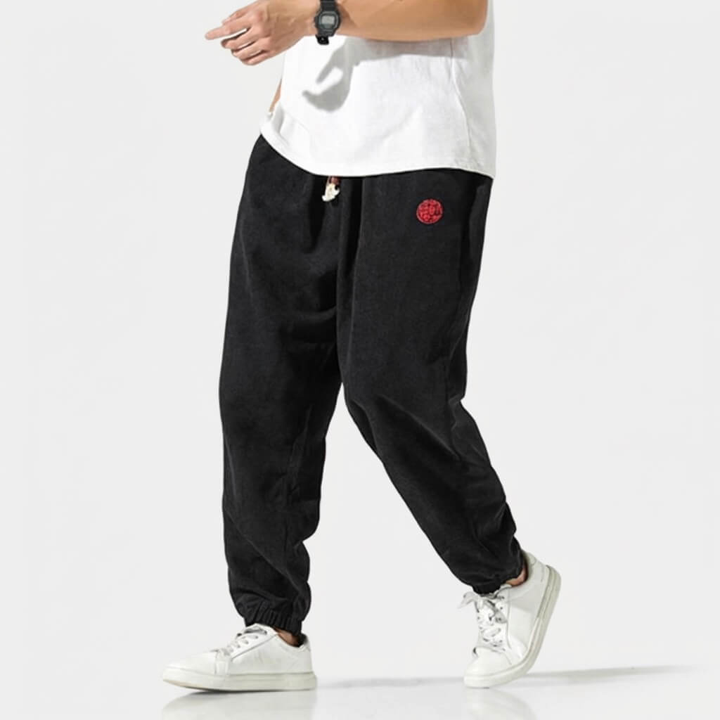 Hokori Joggers