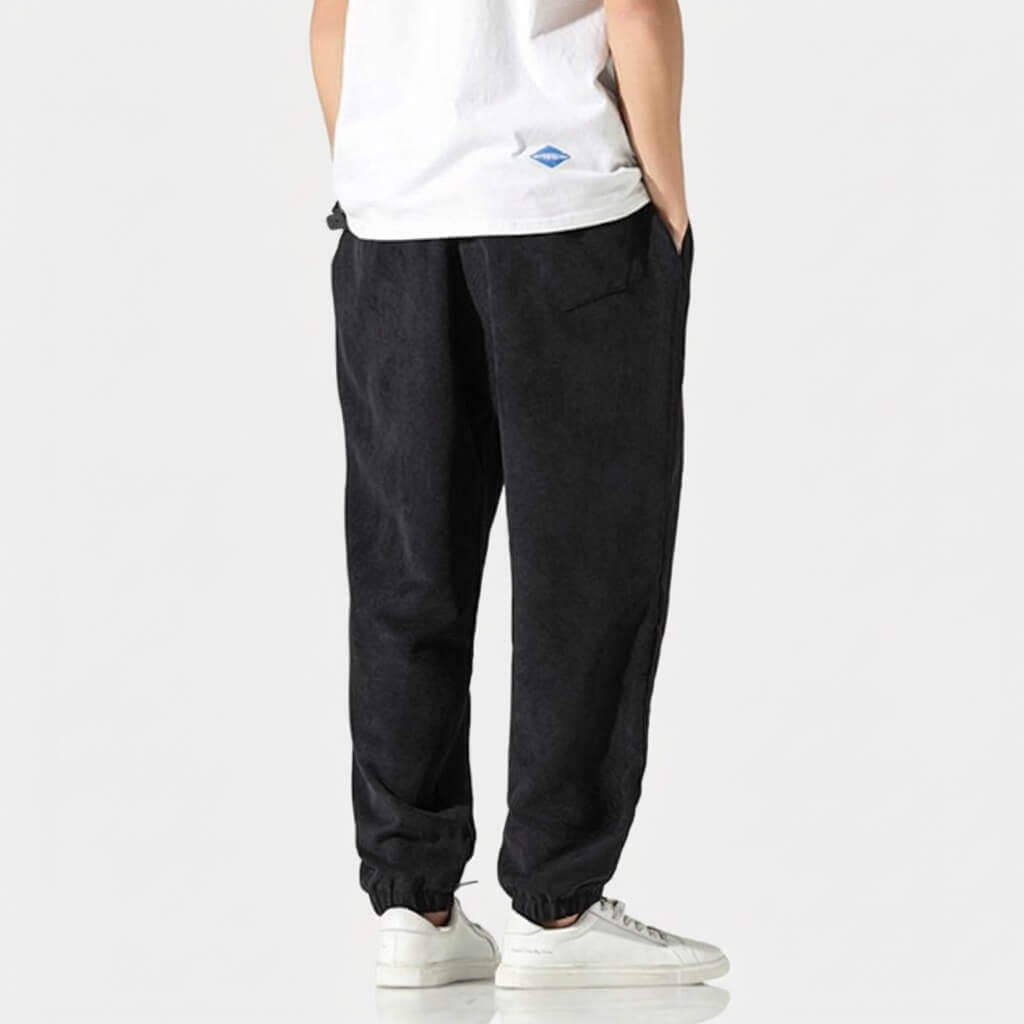 Hokori Joggers