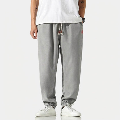 Hokori Joggers