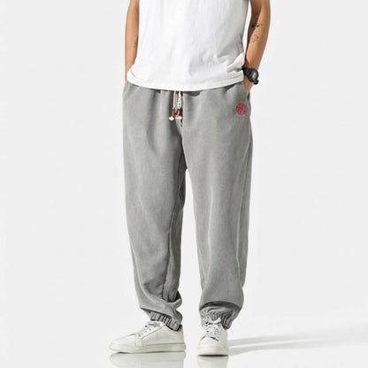 Hokori Joggers