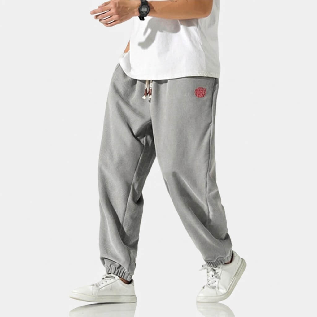 Hokori Joggers