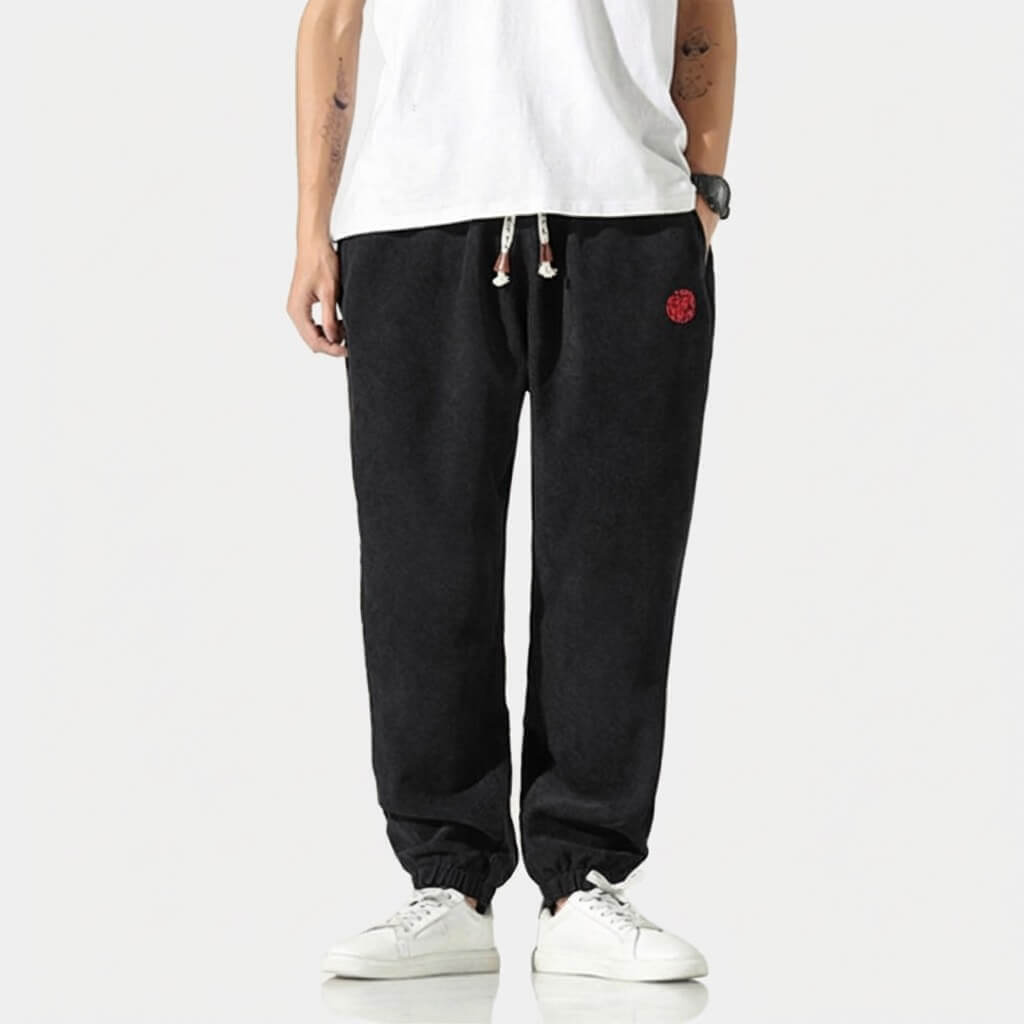 Hokori Joggers