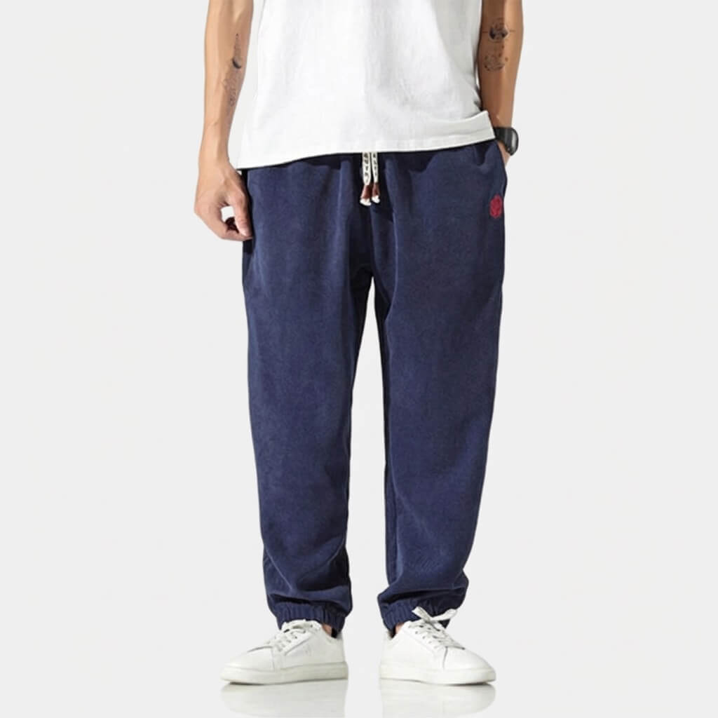 Hokori Joggers