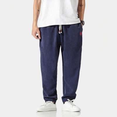 Hokori Joggers