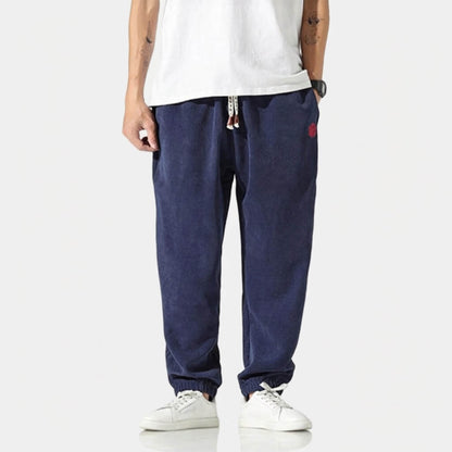 Hokori Joggers