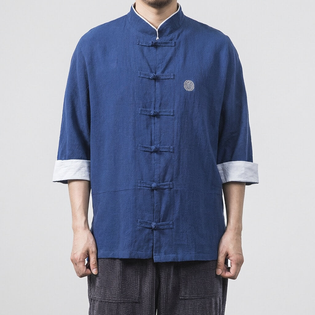 Jinbei Shirt