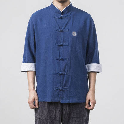 Jinbei Shirt