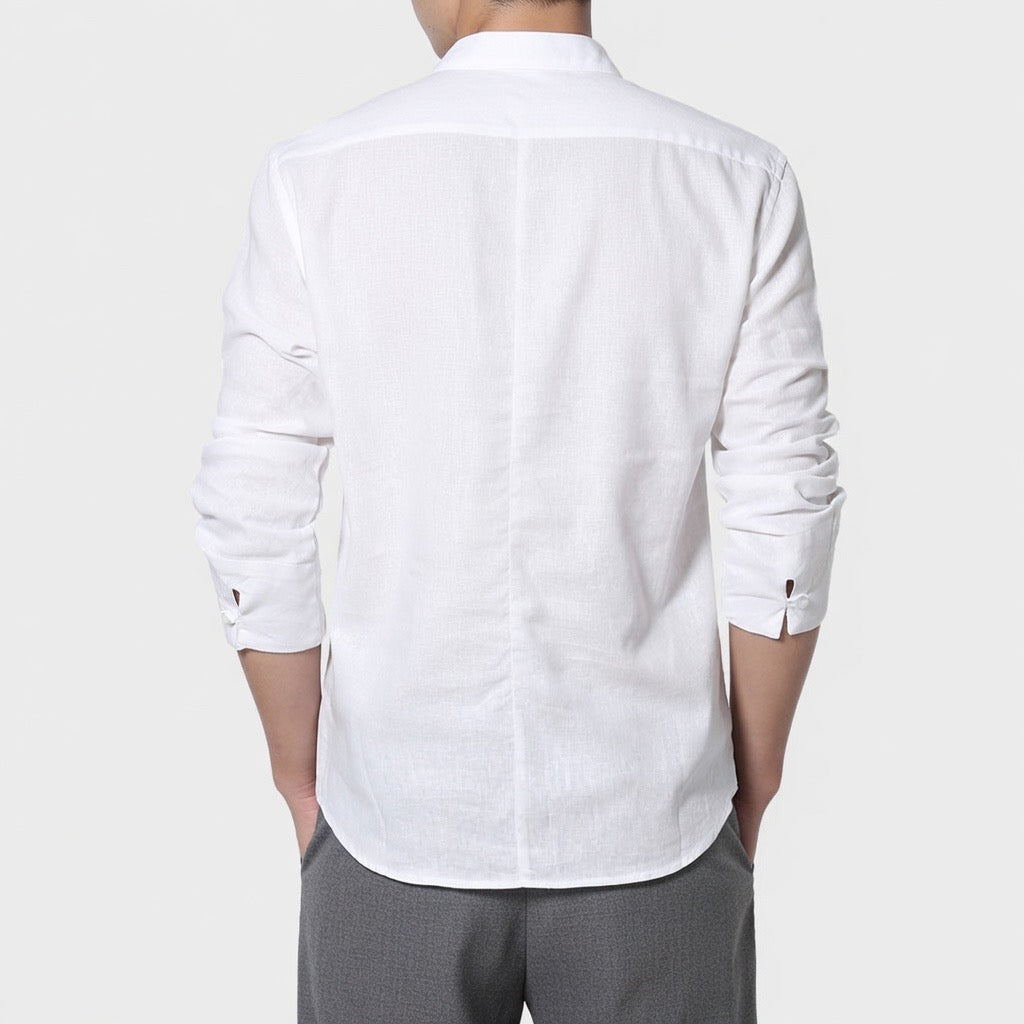 Kanso Shirt