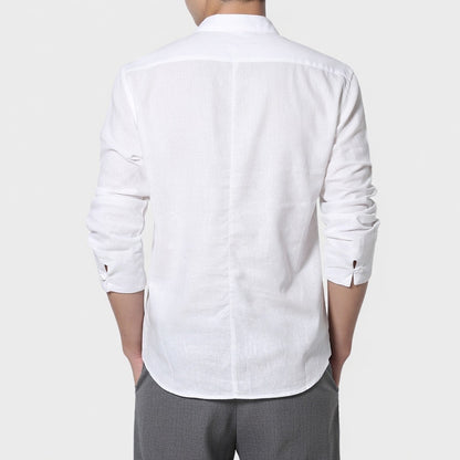 Kanso Shirt